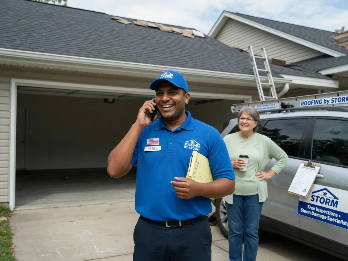 Roof Repair Near Me Lewistown, IL FAQs