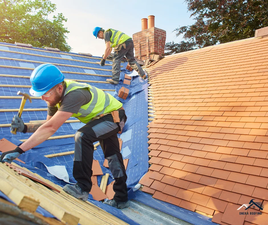 Why choose Roof Repair Near Me in Lewistown, IL