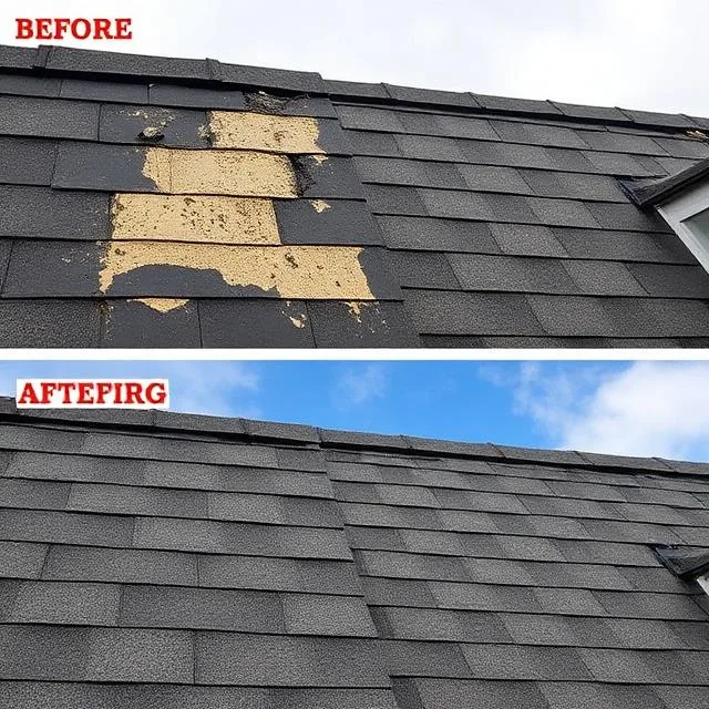 Roof Repair Near Me in Lewistown, IL near me